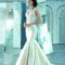 Four Reason to Pick Satin Wedding Dresses For Your Big Day