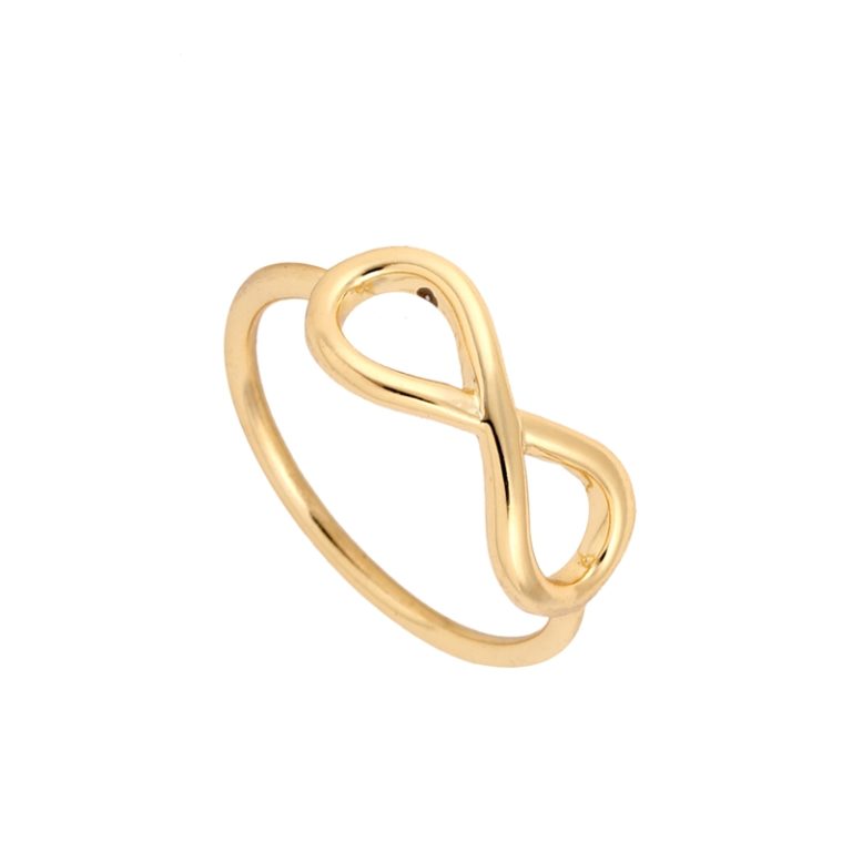 Simple Minimalist Engagement Ring - My Wedding Ideas