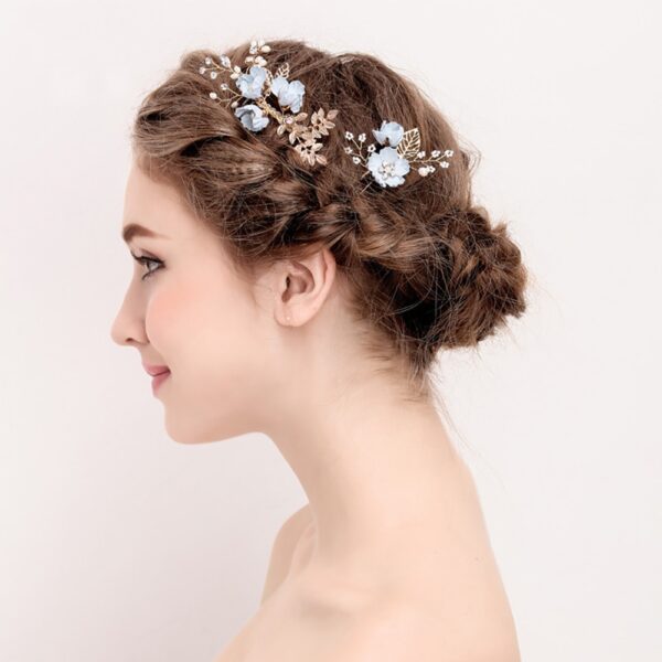 Wedding Crown Elegant Hair Accessories