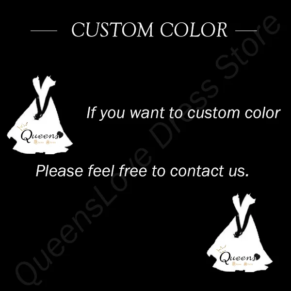 custom color