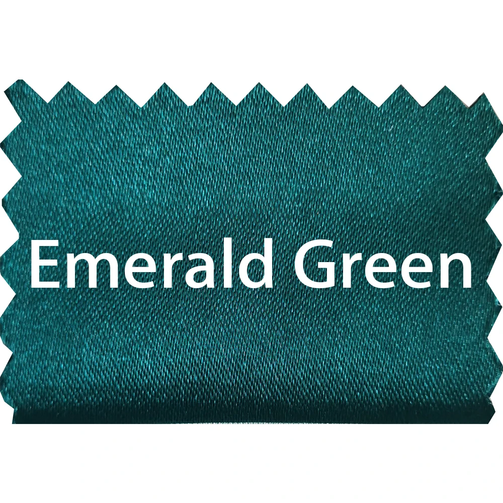 Emerald green