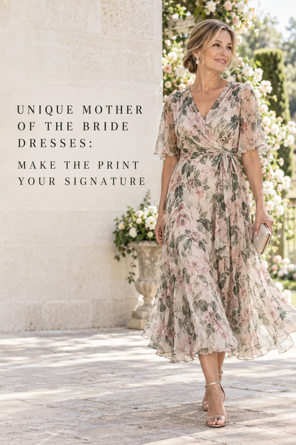 unique mother of the bride dresses in an emerald velvet evening dress